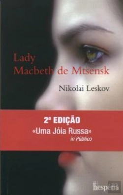 Bertrand.pt - Lady Macbeth de Mtsensk