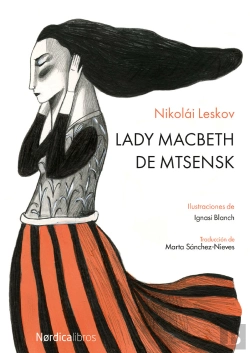Bertrand.pt - Lady Macbeth De Mtsensk