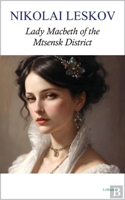 Bertrand.pt - Lady Macbeth Of The Mtsensk District