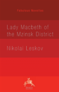 Lady Macbeth Of The Mzinsk District