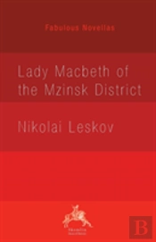 Lady Macbeth Of The Mzinsk District