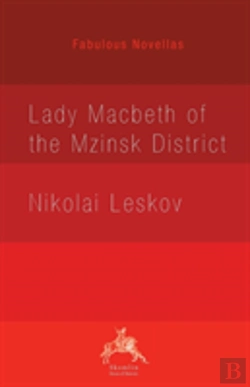 Bertrand.pt - Lady Macbeth Of The Mzinsk District
