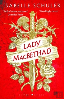 Bertrand.pt - Lady Macbethad