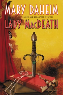 Bertrand.pt - Lady Macdeath