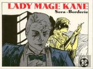 Lady Mage Kane