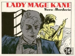 Bertrand.pt - Lady Mage Kane