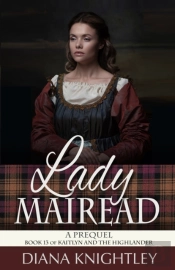 Lady Mairead