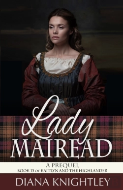 Bertrand.pt - Lady Mairead