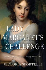 Lady Margaret'S Challenge