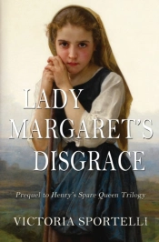 Lady Margaret'S Disgrace