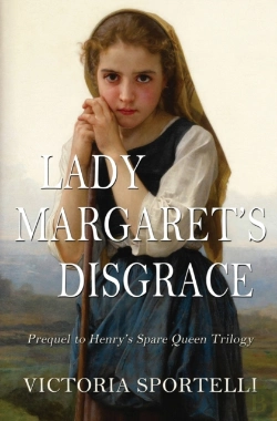 Bertrand.pt - Lady Margaret'S Disgrace