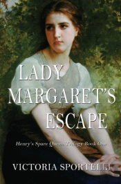 Lady Margaret'S Escape