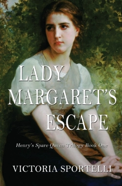 Bertrand.pt - Lady Margaret'S Escape