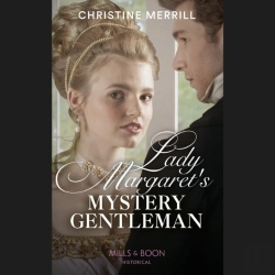 Bertrand.pt - Lady Margaret'S Mystery Gentleman
