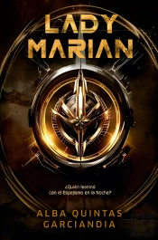 Lady Marian