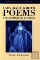 Lady Mary Wroth: Poems