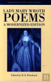 Lady Mary Wroth: Poems