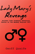 Lady Mary'S Revenge