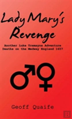 Bertrand.pt - Lady Mary'S Revenge