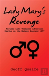 Lady Mary'S Revenge