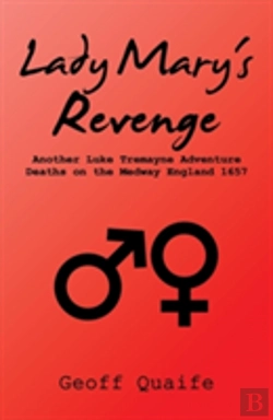 Bertrand.pt - Lady Mary'S Revenge