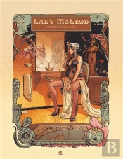 Lady Mc Leod - L'Inconnue De Java