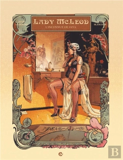 Bertrand.pt - Lady Mc Leod - L'Inconnue De Java