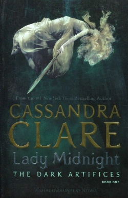Bertrand.pt - Lady Midnight