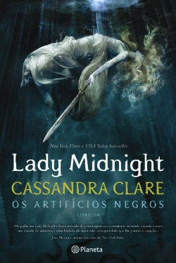 Bertrand.pt - Lady Midnight