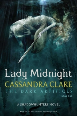Bertrand.pt - Lady Midnight