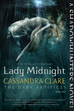 Bertrand.pt - Lady Midnight