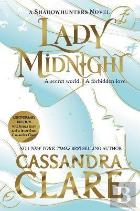 Lady Midnight