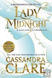 Lady Midnight