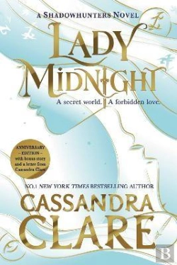 Bertrand.pt - Lady Midnight