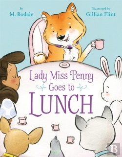 Bertrand.pt - Lady Miss Penny Goes To Lunch