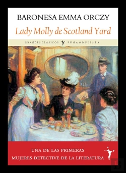 Bertrand.pt - Lady Molly De Scotland Yard
