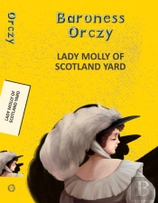 Lady Molly Of Scotland Yard
