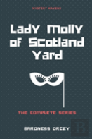 Lady Molly Of Scotland Yard