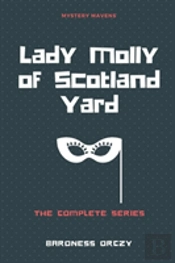 Lady Molly Of Scotland Yard