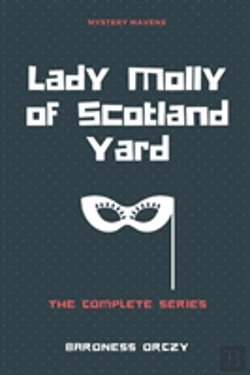 Bertrand.pt - Lady Molly Of Scotland Yard