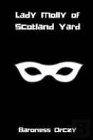 Lady Molly Of Scotland Yard