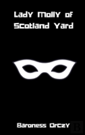 Lady Molly Of Scotland Yard