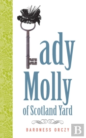 Lady Molly Of Scotland Yard