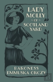 Lady Molly Of Scotland Yard