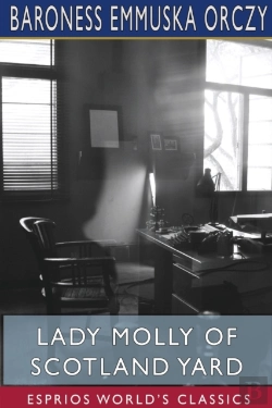 Bertrand.pt - Lady Molly Of Scotland Yard (Esprios Classics)
