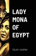 Lady Mona Of Egypt