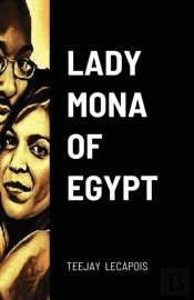 Lady Mona Of Egypt