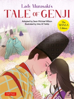 Bertrand.pt - Lady Murasaki'S Tale Of Genji: The Manga Edition