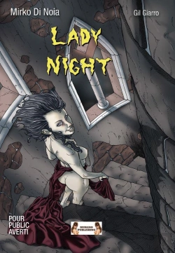 Bertrand.pt - Lady Night