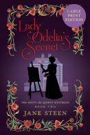 Lady Odelia'S Secret